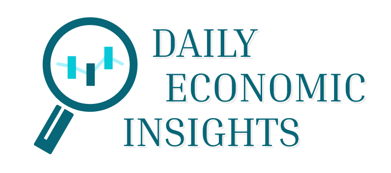 Daily Economic Insights